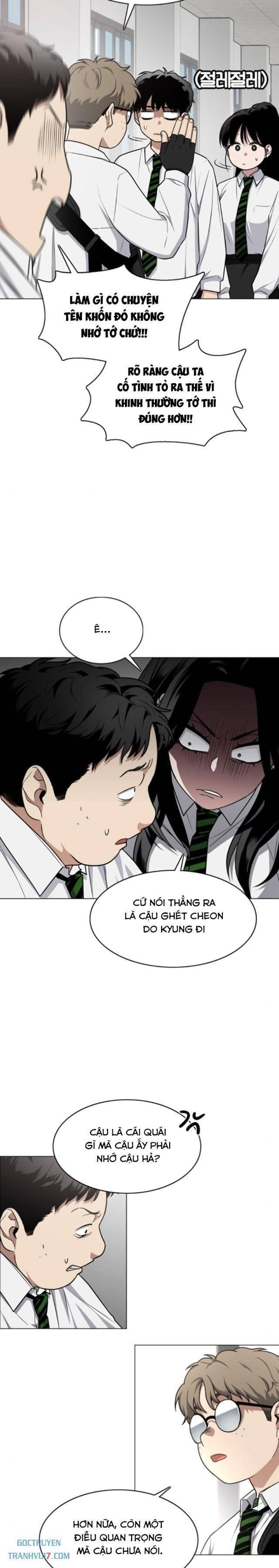 Chước Đao - Chapter 28 - truyendanghot.com