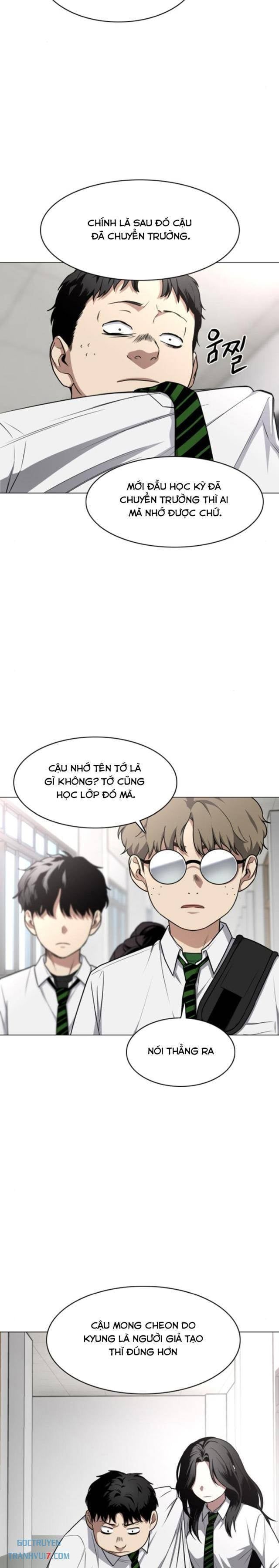 Chước Đao - Chapter 28 - truyendanghot.com