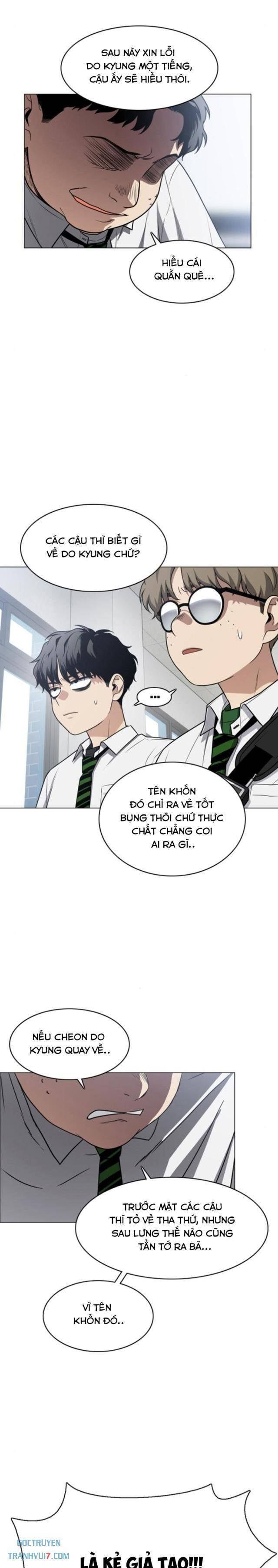 Chước Đao - Chapter 28 - truyendanghot.com