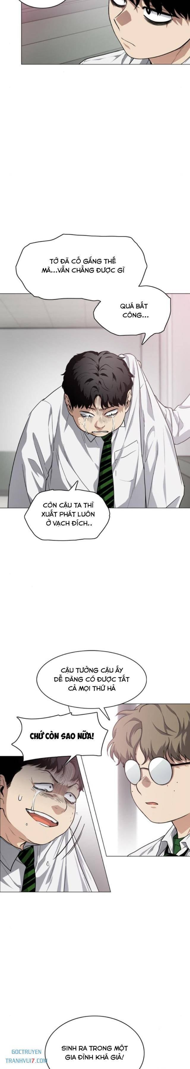 Chước Đao - Chapter 28 - truyendanghot.com
