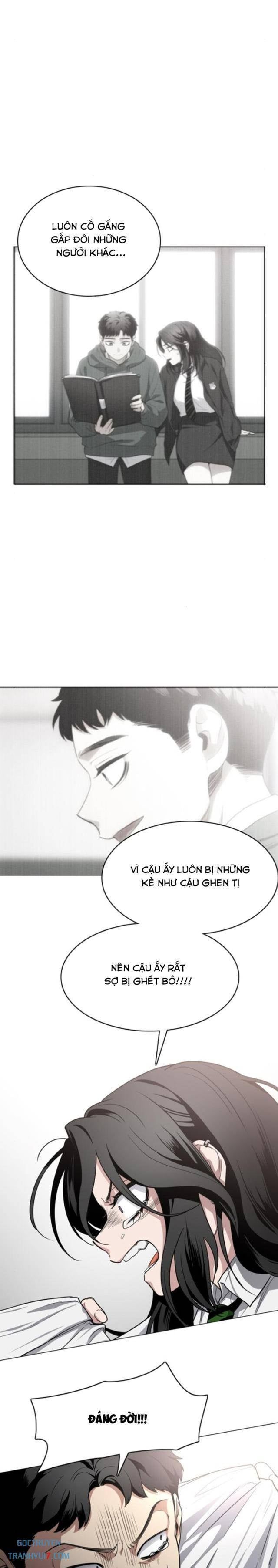 Chước Đao - Chapter 28 - truyendanghot.com
