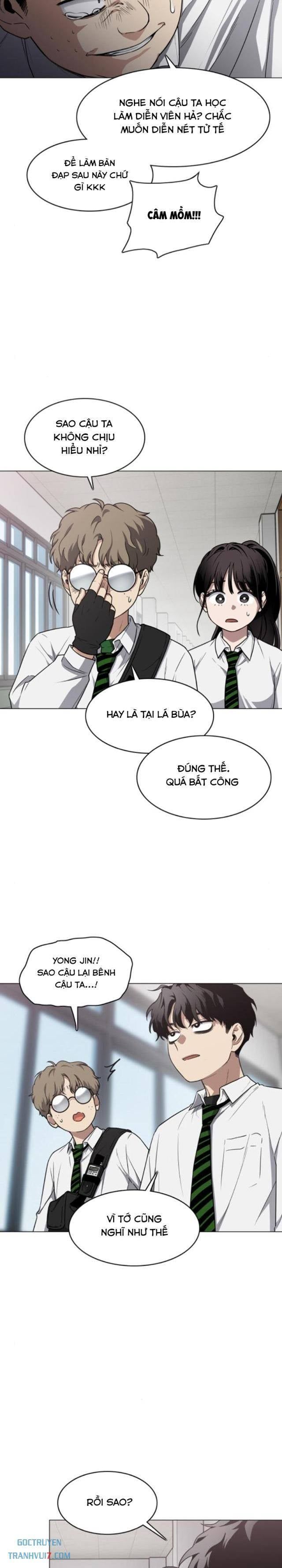 Chước Đao - Chapter 28 - truyendanghot.com