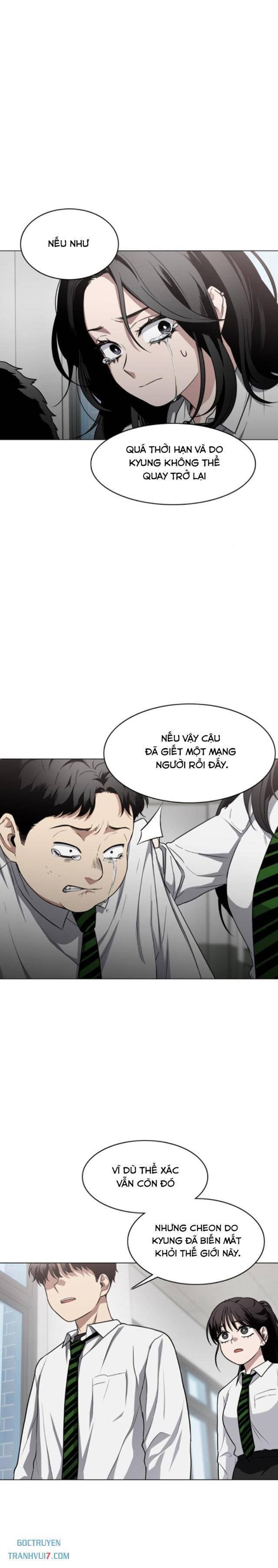 Chước Đao - Chapter 28 - truyendanghot.com