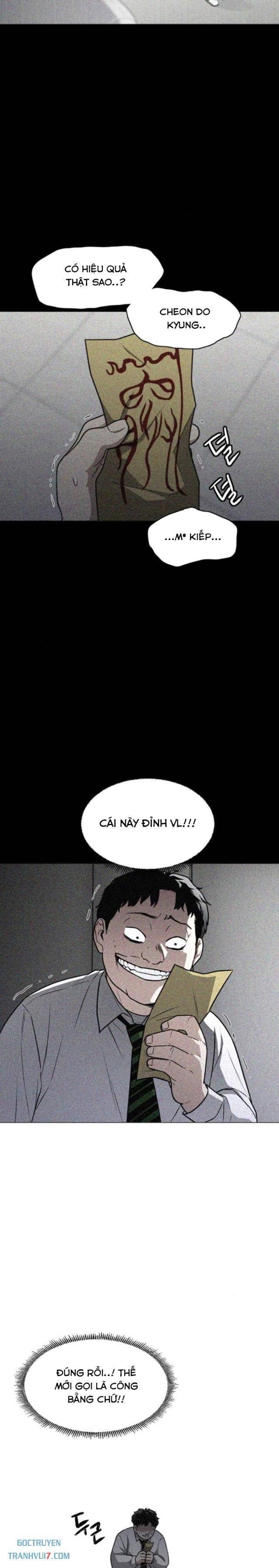 Chước Đao - Chapter 28 - truyendanghot.com