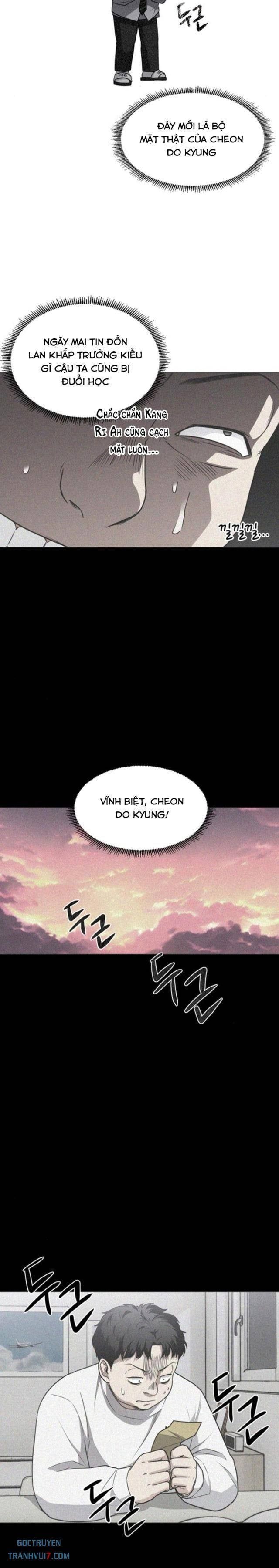 Chước Đao - Chapter 28 - truyendanghot.com