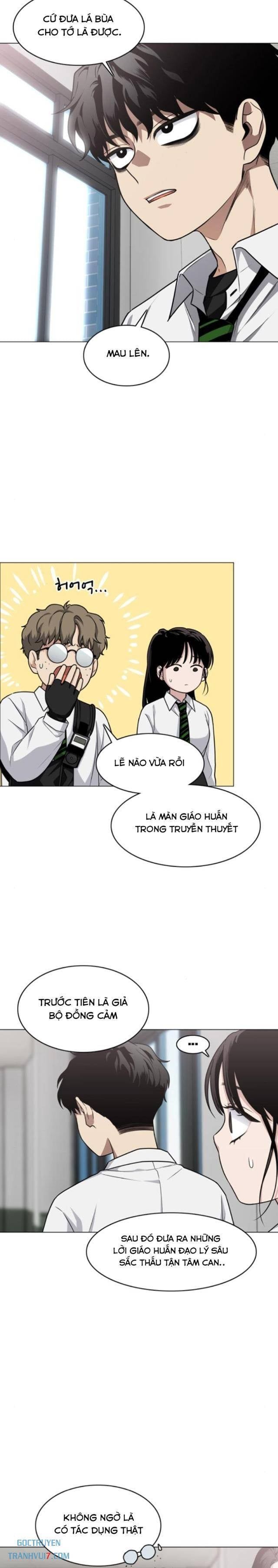 Chước Đao - Chapter 28 - truyendanghot.com
