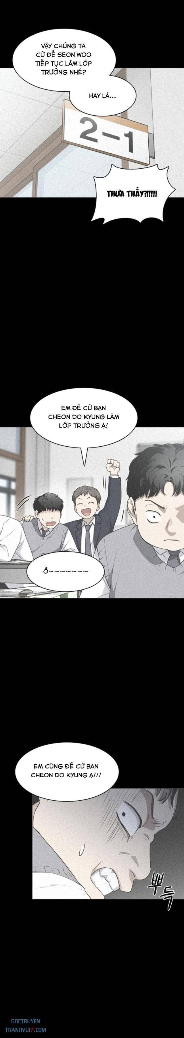 Chước Đao - Chapter 28 - truyendanghot.com