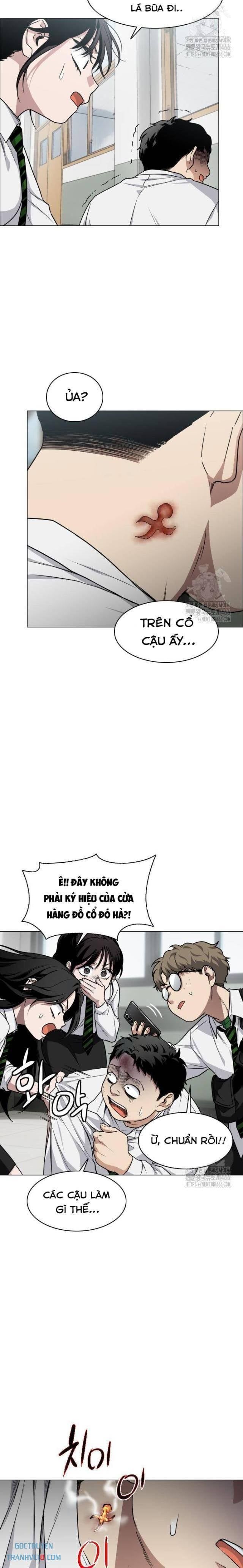 Chước Đao - Chapter 29 - truyendanghot.com