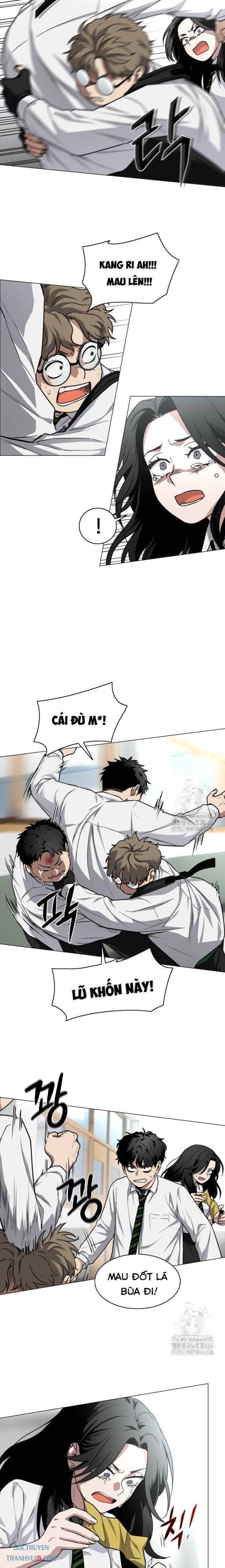 Chước Đao - Chapter 29 - truyendanghot.com