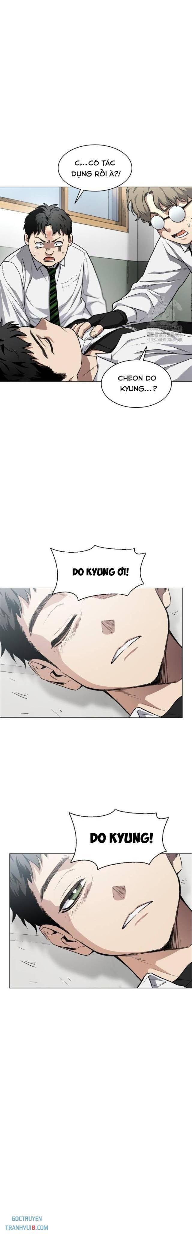 Chước Đao - Chapter 29 - truyendanghot.com