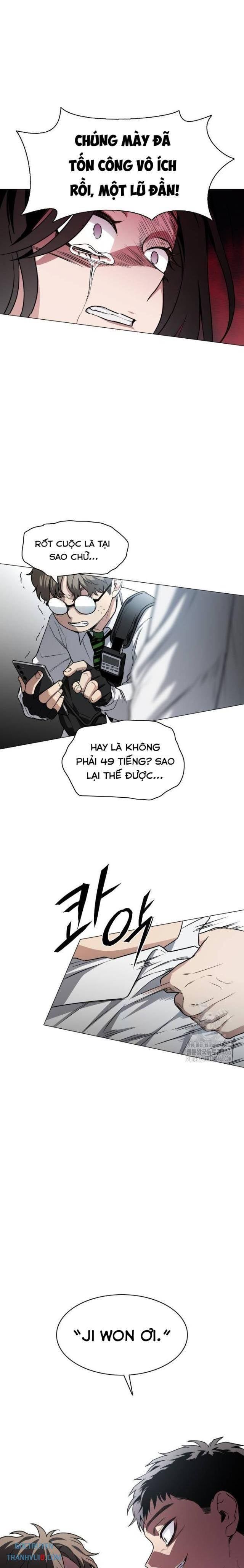 Chước Đao - Chapter 29 - truyendanghot.com