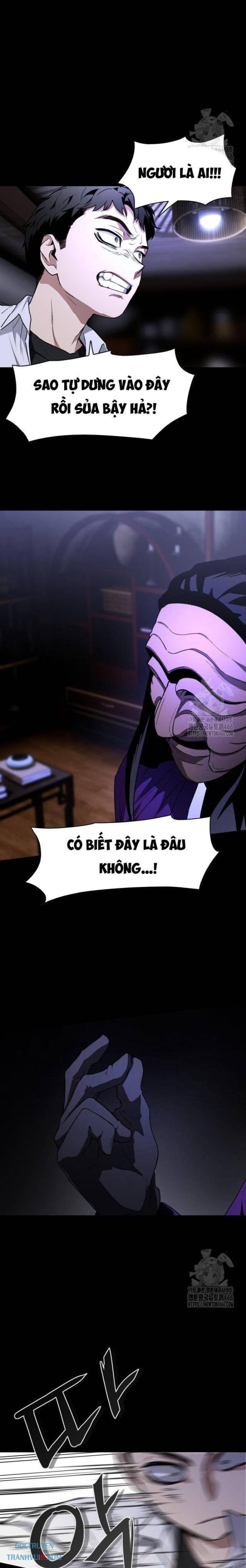 Chước Đao - Chapter 29 - truyendanghot.com