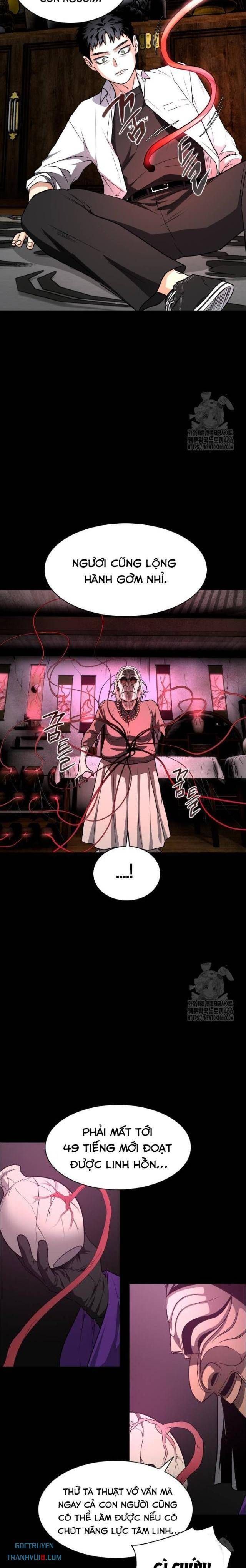 Chước Đao - Chapter 29 - truyendanghot.com