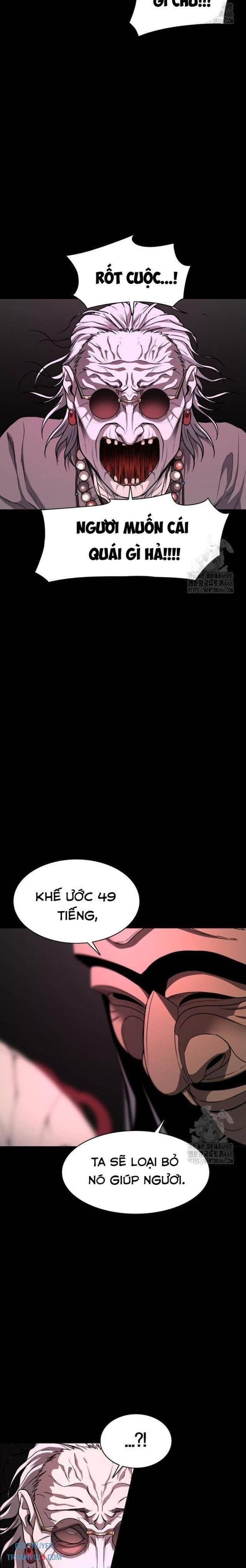 Chước Đao - Chapter 29 - truyendanghot.com