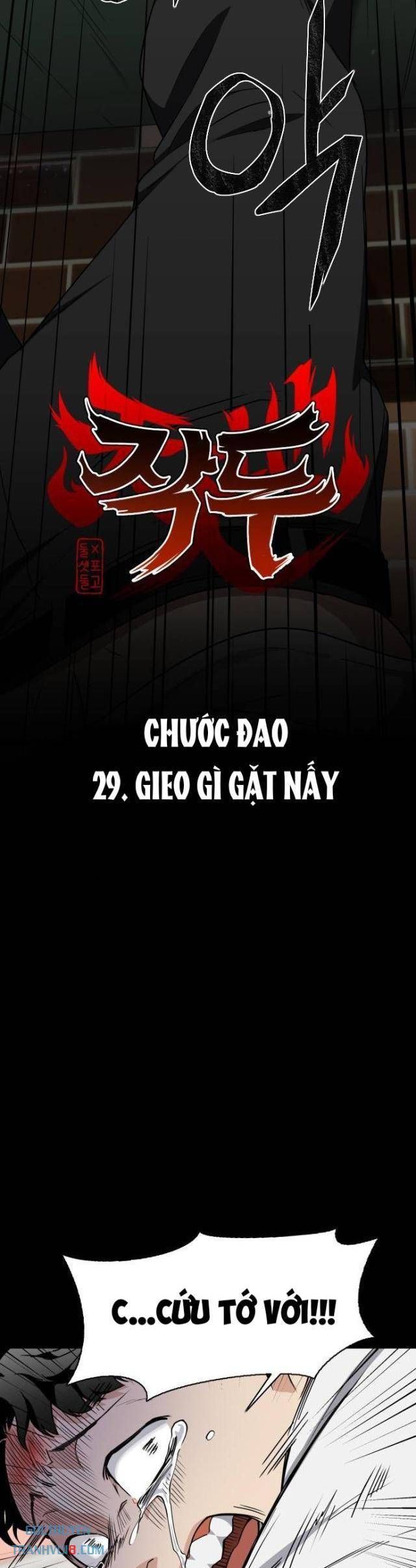 Chước Đao - Chapter 29 - truyendanghot.com