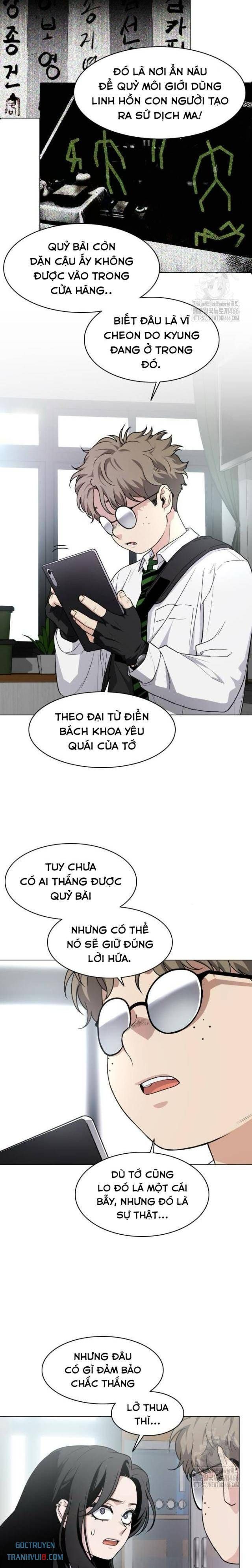 Chước Đao - Chapter 30 - truyendanghot.com