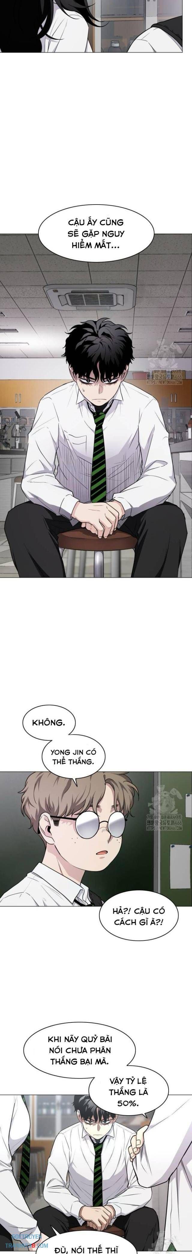 Chước Đao - Chapter 30 - truyendanghot.com