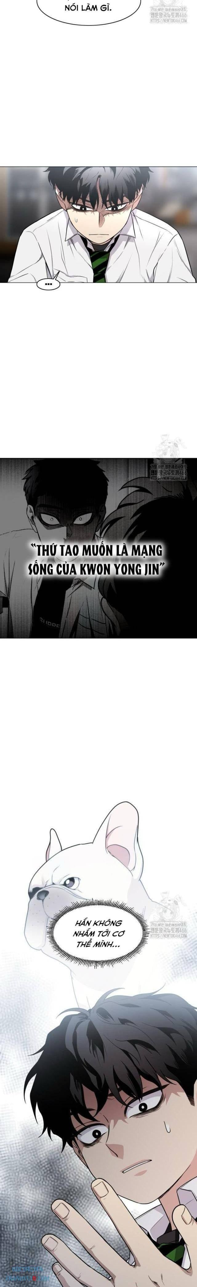 Chước Đao - Chapter 30 - truyendanghot.com