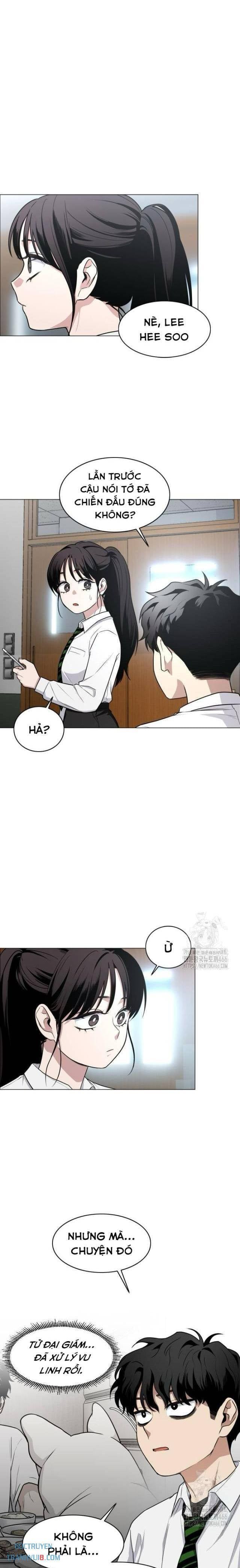 Chước Đao - Chapter 30 - truyendanghot.com