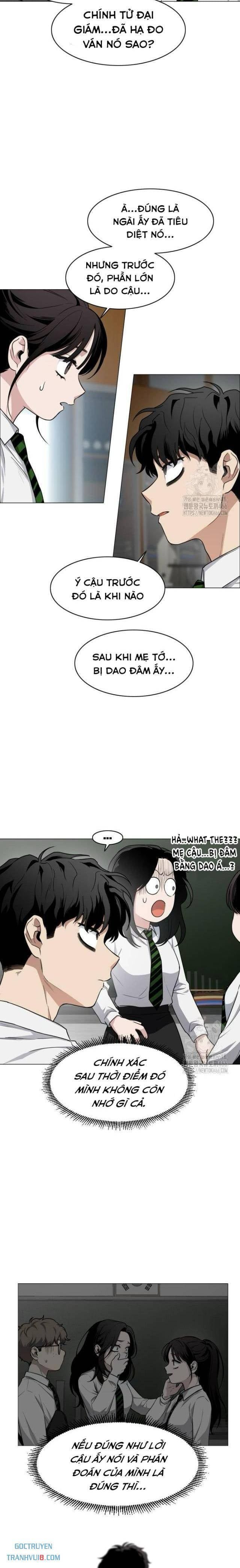Chước Đao - Chapter 30 - truyendanghot.com