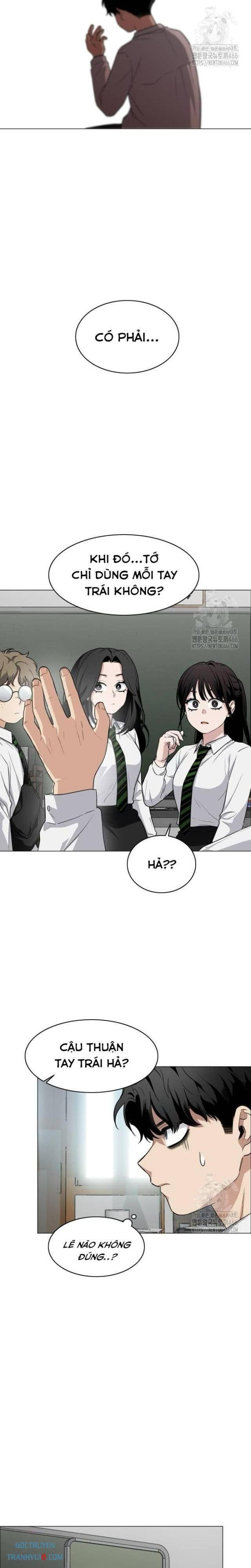 Chước Đao - Chapter 30 - truyendanghot.com