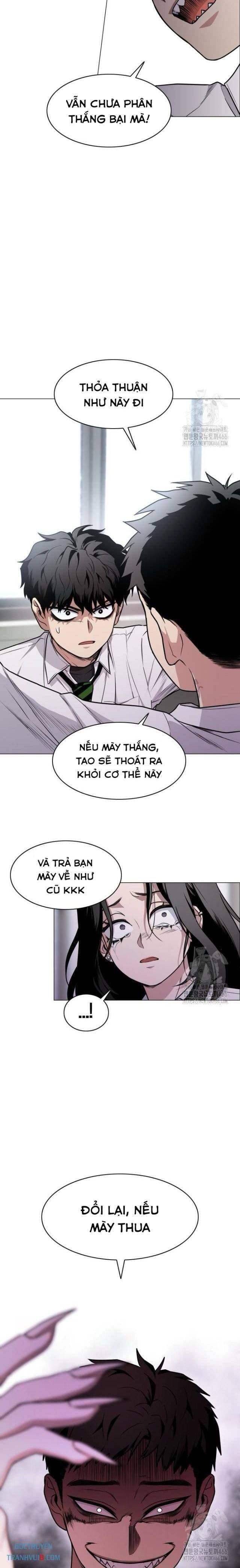 Chước Đao - Chapter 30 - truyendanghot.com