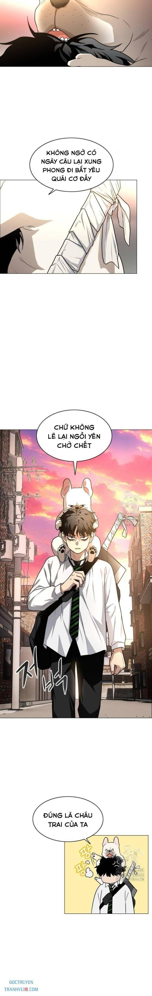 Chước Đao - Chapter 30 - truyendanghot.com