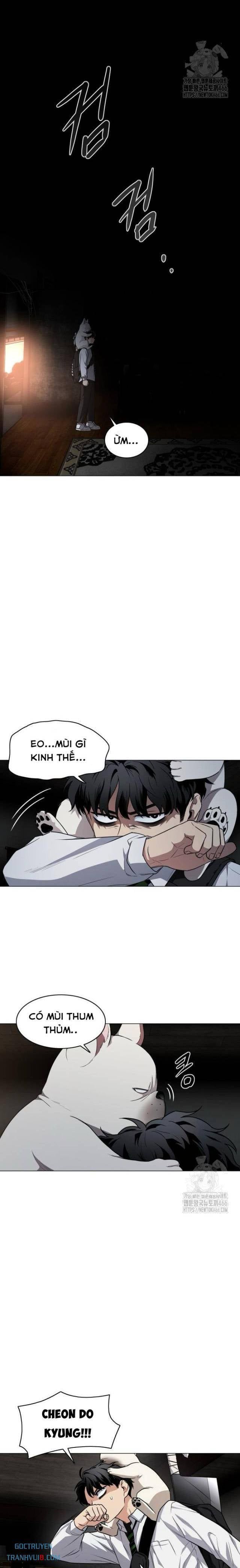 Chước Đao - Chapter 30 - truyendanghot.com