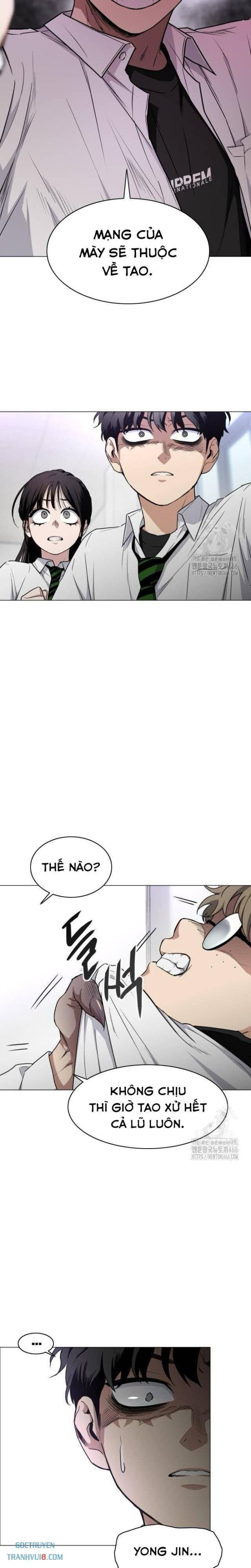 Chước Đao - Chapter 30 - truyendanghot.com