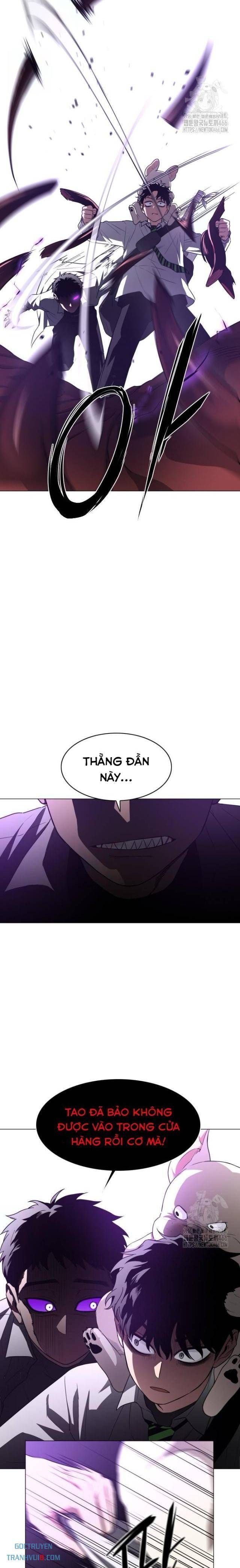 Chước Đao - Chapter 30 - truyendanghot.com