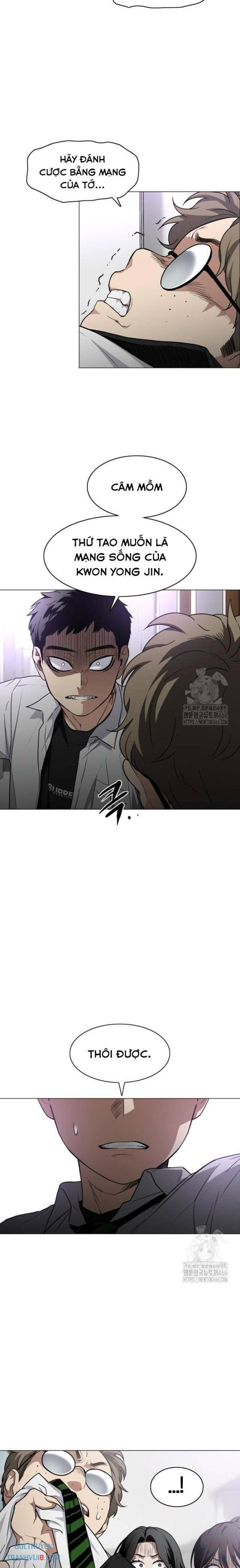 Chước Đao - Chapter 30 - truyendanghot.com