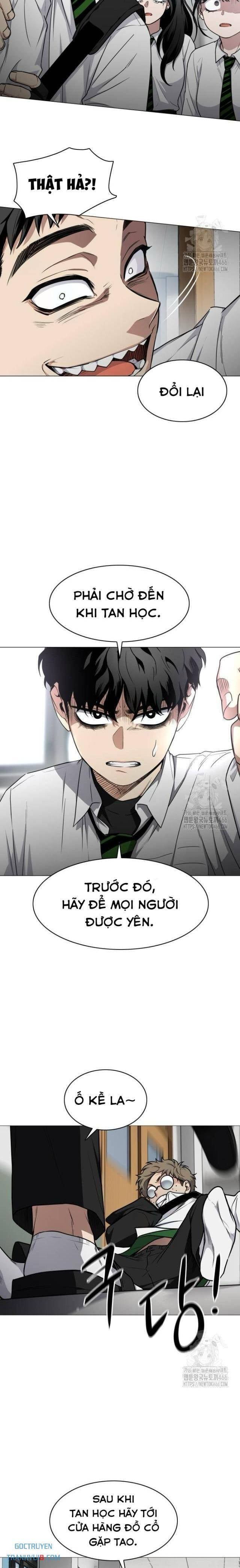Chước Đao - Chapter 30 - truyendanghot.com