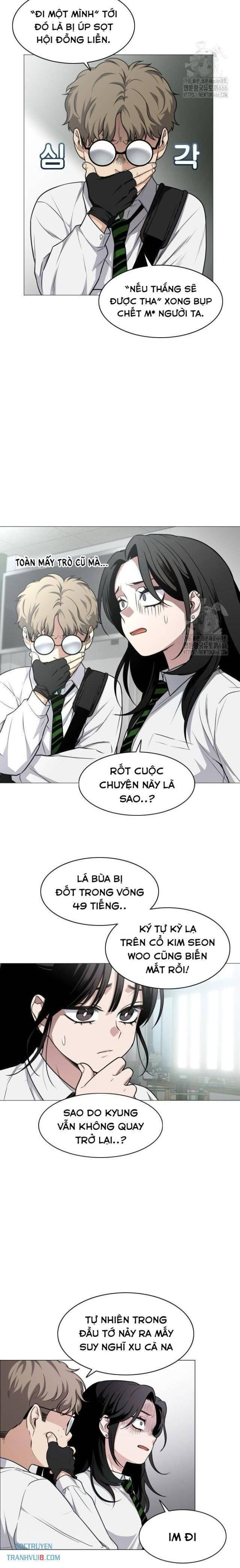 Chước Đao - Chapter 30 - truyendanghot.com
