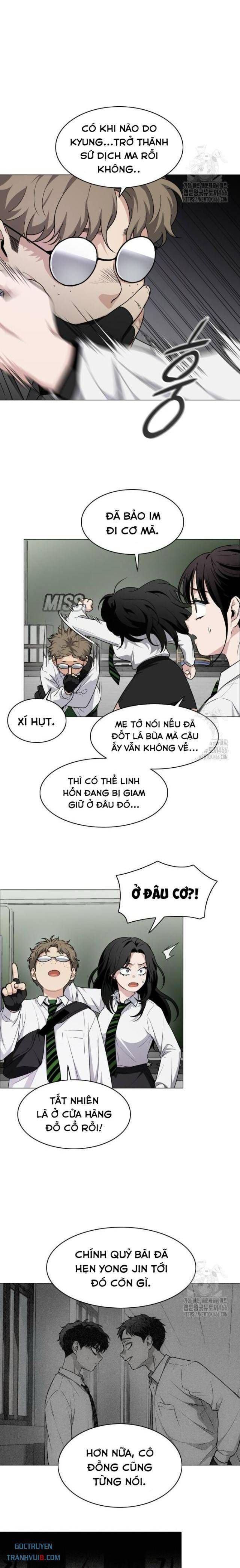 Chước Đao - Chapter 30 - truyendanghot.com