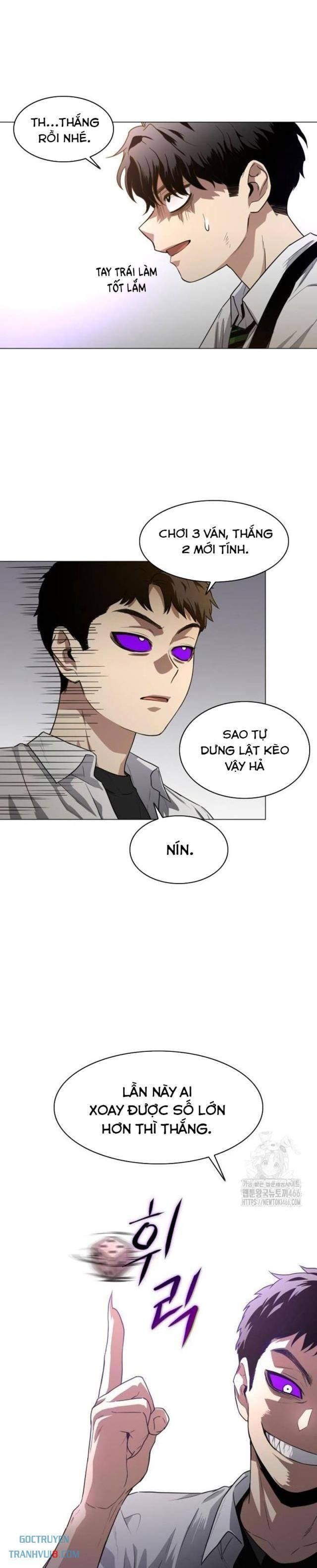 Chước Đao - Chapter 31 - truyendanghot.com