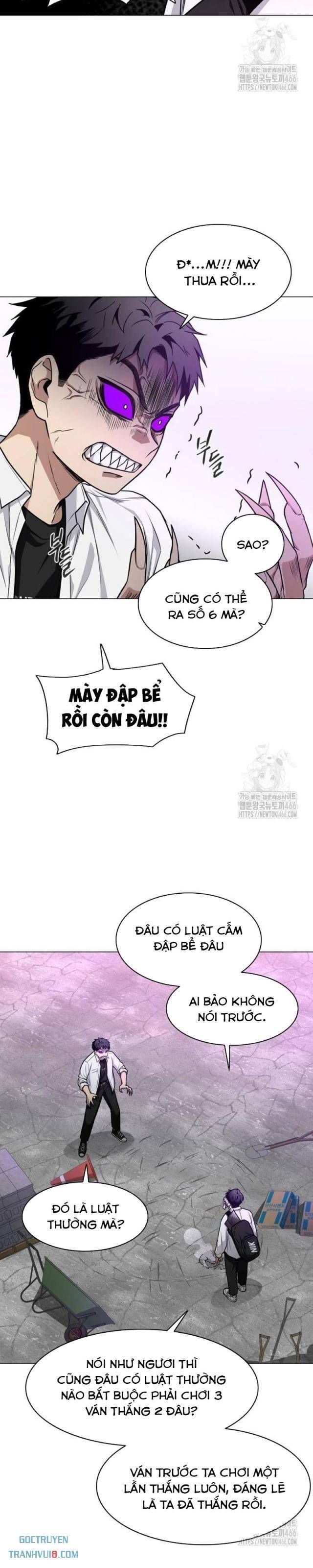 Chước Đao - Chapter 31 - truyendanghot.com