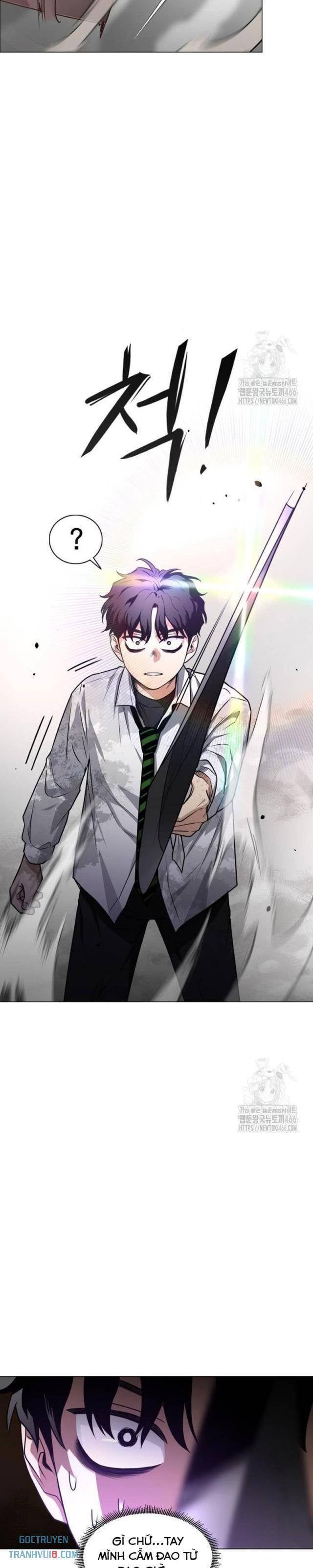 Chước Đao - Chapter 31 - truyendanghot.com