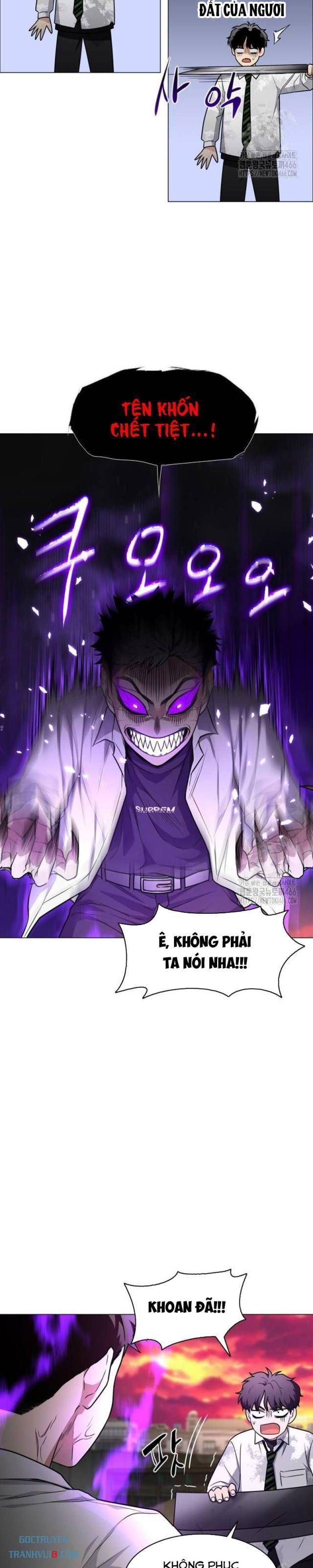 Chước Đao - Chapter 31 - truyendanghot.com