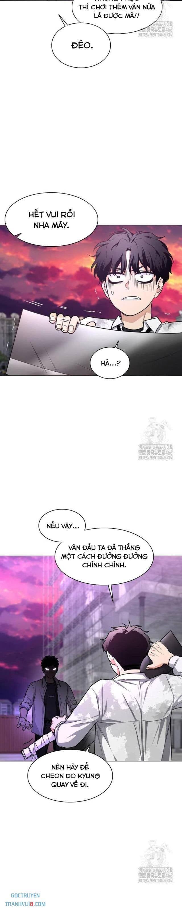 Chước Đao - Chapter 31 - truyendanghot.com