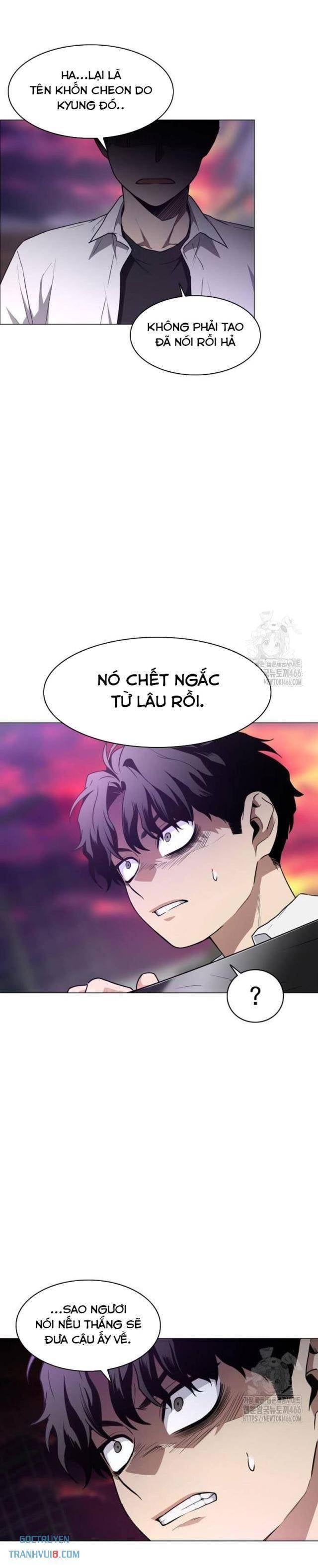 Chước Đao - Chapter 31 - truyendanghot.com