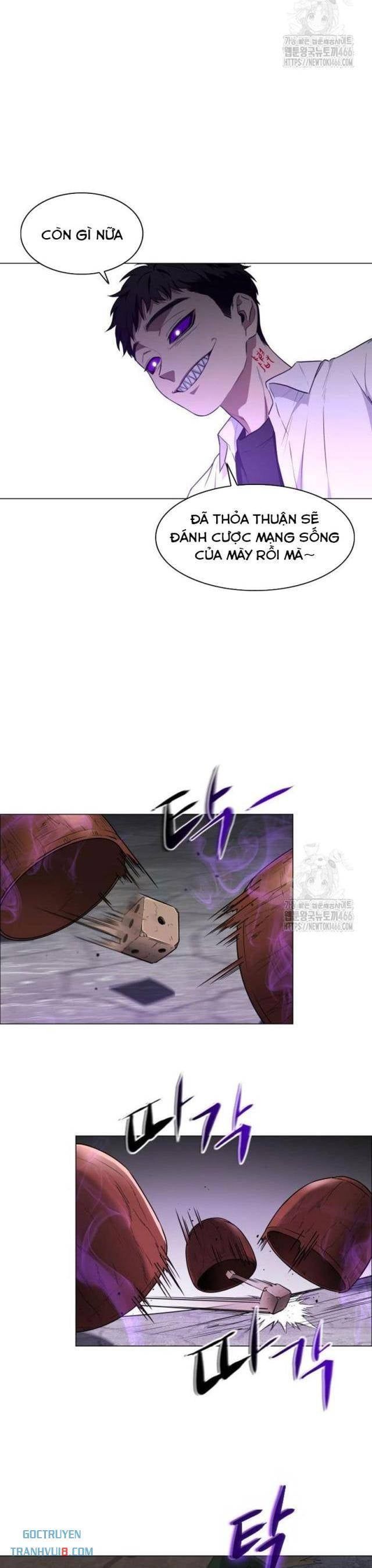 Chước Đao - Chapter 31 - truyendanghot.com