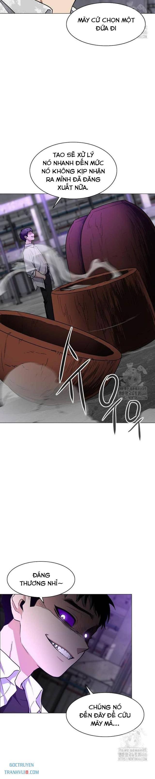 Chước Đao - Chapter 32 - truyendanghot.com