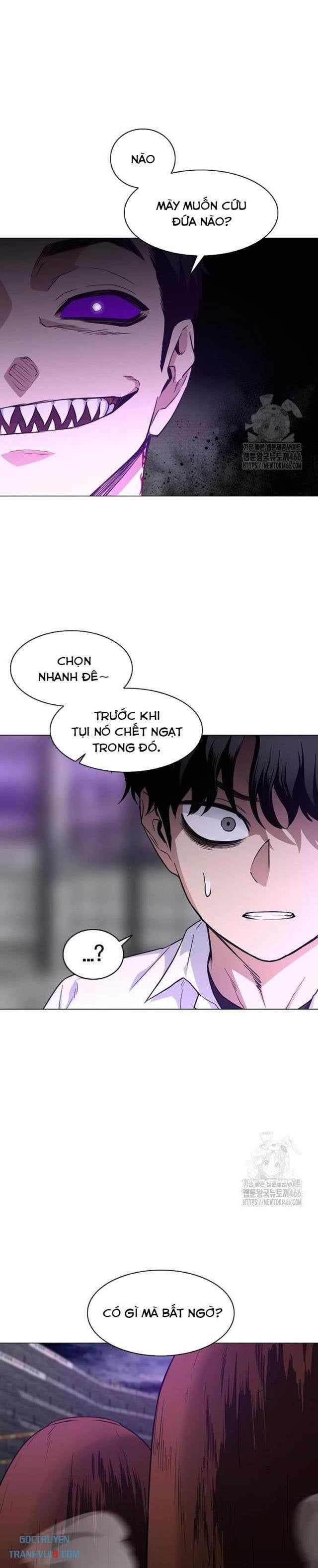 Chước Đao - Chapter 32 - truyendanghot.com
