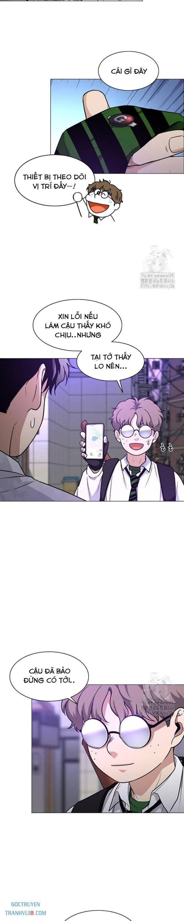 Chước Đao - Chapter 32 - truyendanghot.com