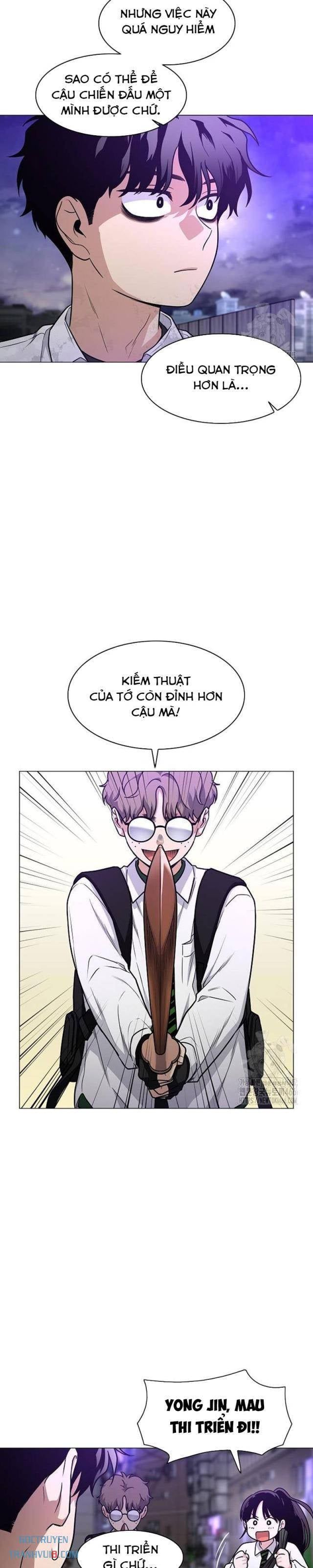 Chước Đao - Chapter 32 - truyendanghot.com
