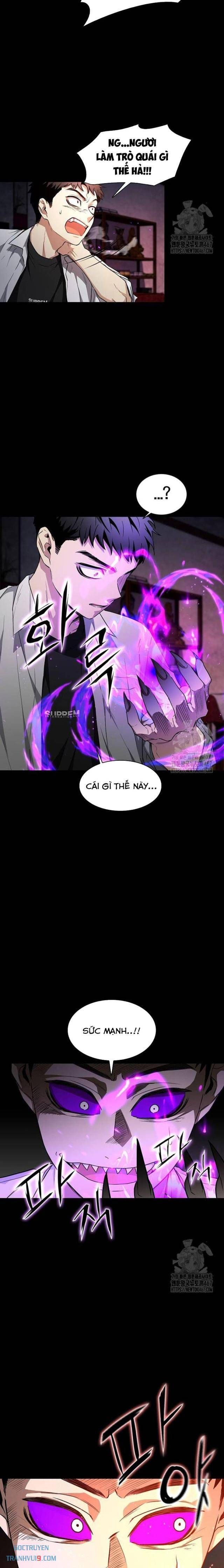 Chước Đao - Chapter 33 - truyendanghot.com