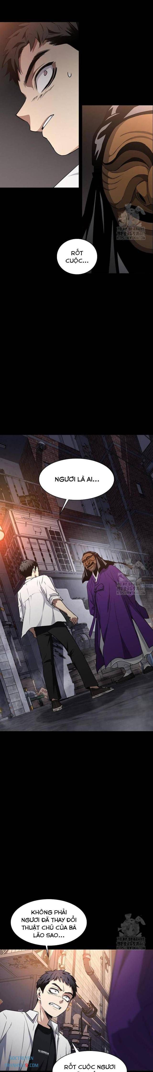 Chước Đao - Chapter 33 - truyendanghot.com