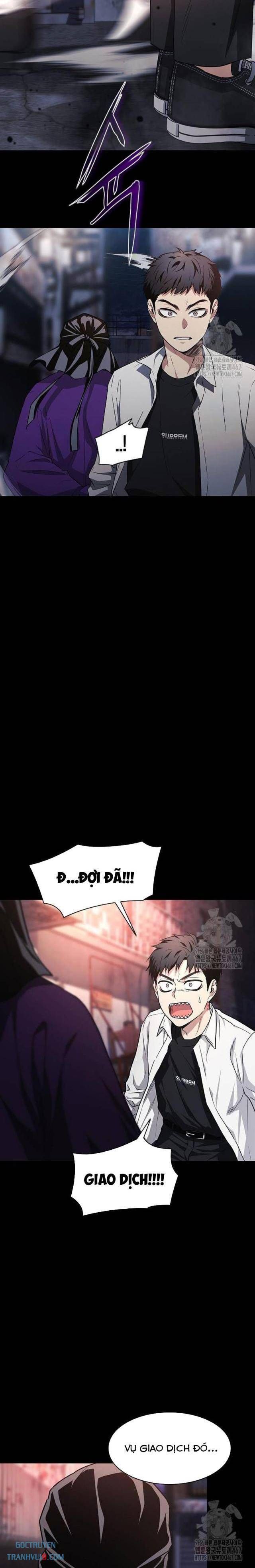 Chước Đao - Chapter 33 - truyendanghot.com