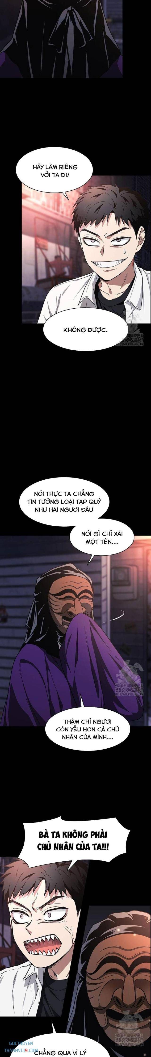 Chước Đao - Chapter 33 - truyendanghot.com