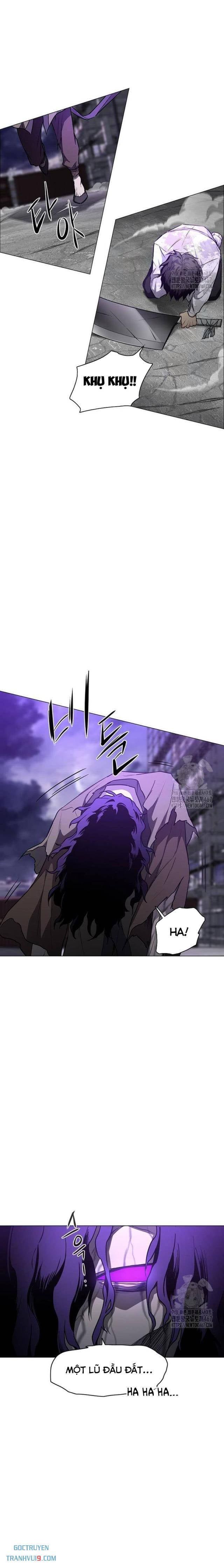 Chước Đao - Chapter 33 - truyendanghot.com